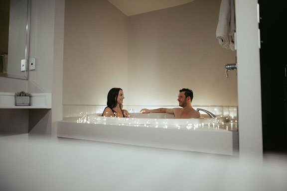 Taupo Lake Front Accommodation Nespresso Coffee