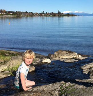 Koha Spa Range Aotearoa Spa Range NZ